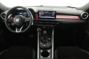 Alfa Romeo Tonale  1.5T 48V MHEV 