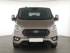 Ford Tourneo Custom  2.0 EcoBlue Titanium X 