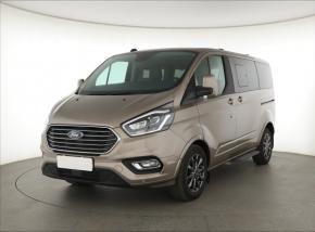 Ford Tourneo Custom  2.0 EcoBlue Titanium X 