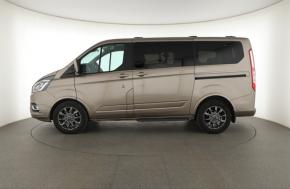 Ford Tourneo Custom  2.0 EcoBlue Titanium X 