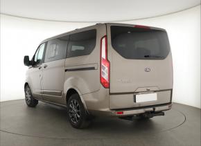 Ford Tourneo Custom  2.0 EcoBlue Titanium X 