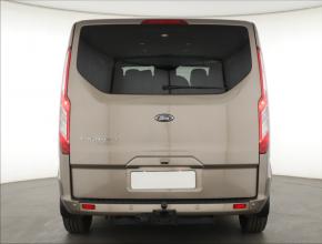 Ford Tourneo Custom  2.0 EcoBlue Titanium X 