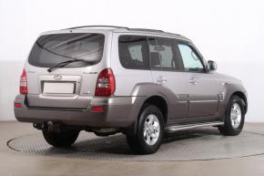Hyundai  2.9 CRDi 
