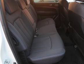 SsangYong Musso  2.2 e-XDi 