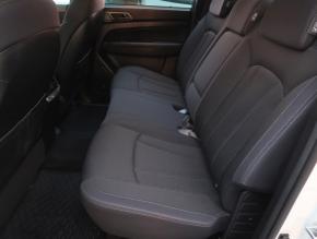 SsangYong Musso  2.2 e-XDi 