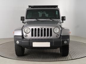 Jeep Wrangler  2.8 CRD 