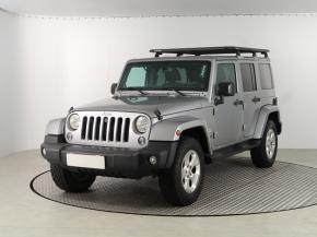 Jeep Wrangler  2.8 CRD 