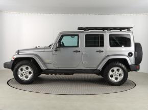 Jeep Wrangler  2.8 CRD 