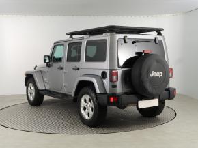 Jeep Wrangler  2.8 CRD 