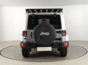 Jeep Wrangler  2.8 CRD 