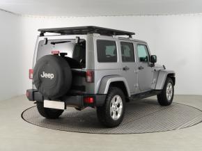 Jeep Wrangler  2.8 CRD 