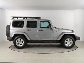 Jeep Wrangler  2.8 CRD 