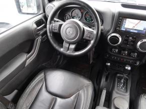 Jeep Wrangler  2.8 CRD 