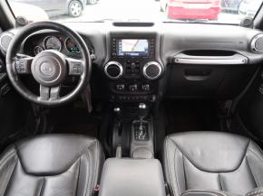 Jeep Wrangler  2.8 CRD 