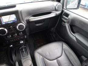 Jeep Wrangler  2.8 CRD 