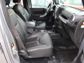 Jeep Wrangler  2.8 CRD 