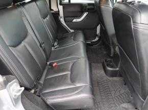 Jeep Wrangler  2.8 CRD 
