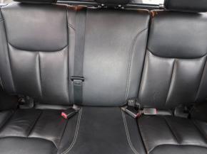 Jeep Wrangler  2.8 CRD 
