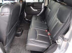 Jeep Wrangler  2.8 CRD 