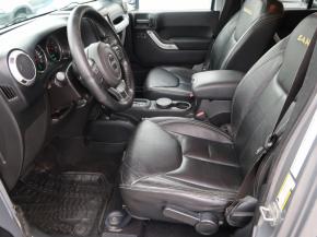 Jeep Wrangler  2.8 CRD 