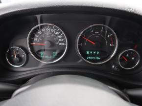 Jeep Wrangler  2.8 CRD 