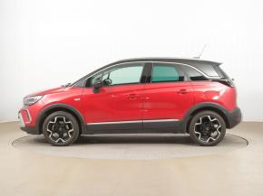 Opel Crossland  1.2 Turbo 