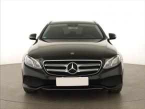 Mercedes-Benz E  E 220 d 4MATIC 