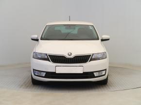 Škoda Rapid Spaceback  1.6 TDI Elegance 