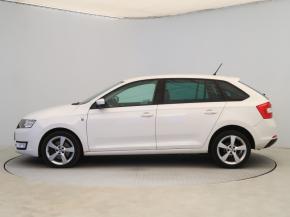 Škoda Rapid Spaceback  1.6 TDI Elegance 