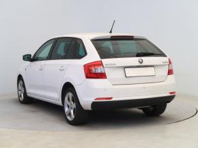 Škoda Rapid Spaceback  1.6 TDI Elegance 