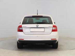 Škoda Rapid Spaceback  1.6 TDI Elegance 