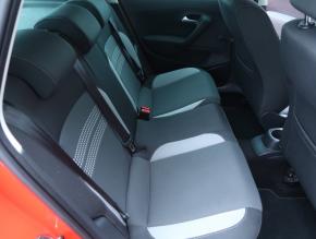 Volkswagen Polo  1.2 TSI Highline 