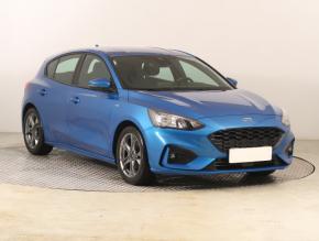 Ford  1.0 MHEV ST-Line