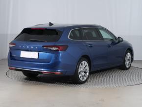 Škoda Superb  2.0 TDI Laurin & Klement 
