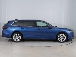 Škoda Superb  2.0 TDI Laurin & Klement 