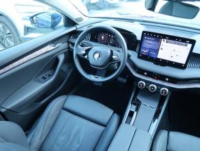 Škoda Superb  2.0 TDI Laurin & Klement 