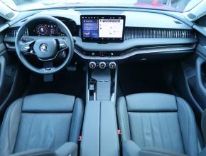 Škoda Superb  2.0 TDI Laurin & Klement 