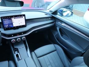 Škoda Superb  2.0 TDI Laurin & Klement 