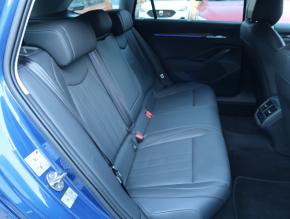 Škoda Superb  2.0 TDI Laurin & Klement 