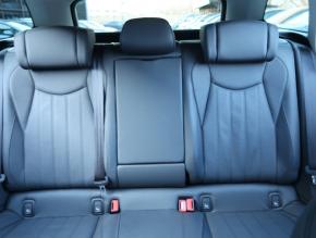Škoda Superb  2.0 TDI Laurin & Klement 
