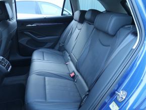 Škoda Superb  2.0 TDI Laurin & Klement 