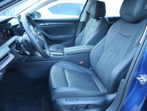 Škoda Superb  2.0 TDI Laurin & Klement 