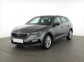 Škoda Scala  1.0 TSI Style 