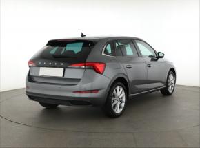 Škoda Scala  1.0 TSI Style 