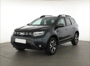 Dacia Duster  1.3 TCe Journey 