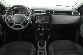 Dacia Duster  1.3 TCe Journey 
