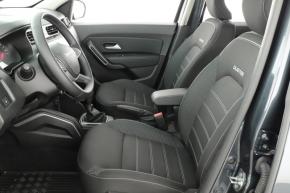 Dacia Duster  1.3 TCe Journey 