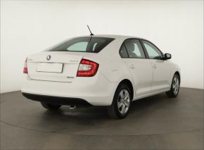 Škoda Rapid  1.6 TDI Ambition 