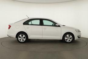 Škoda Rapid  1.6 TDI Ambition 