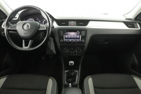 Škoda Rapid  1.6 TDI Ambition 